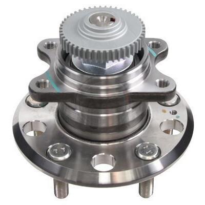 Cubo da roda
