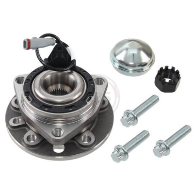 Cubo da roda