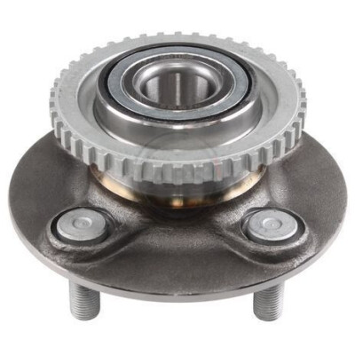 Cubo da roda