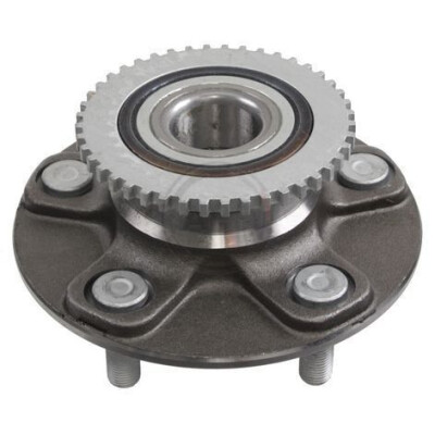 Cubo da roda