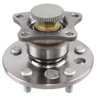 Cubo da roda