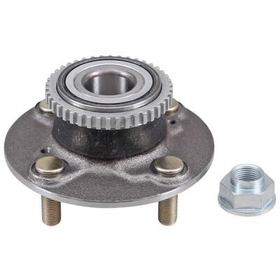 Cubo da roda
