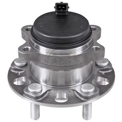 Cubo da roda