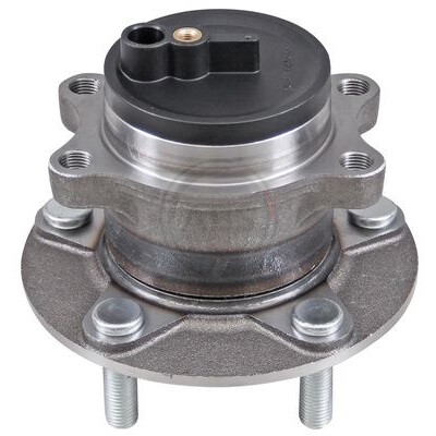 Cubo da roda