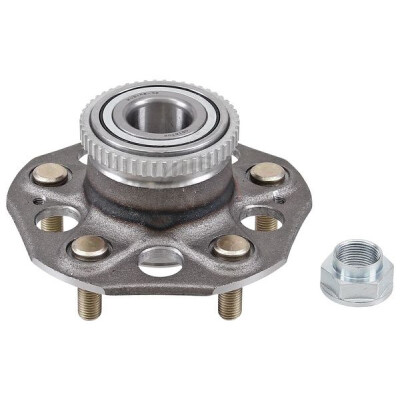 Cubo da roda