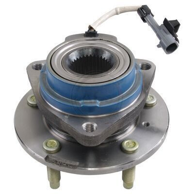 Cubo da roda