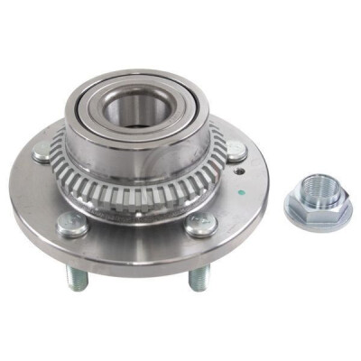 Cubo da roda