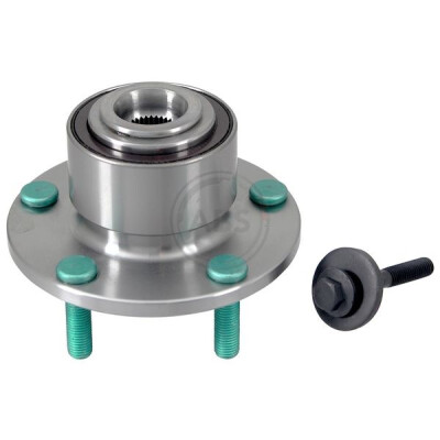 Cubo da roda