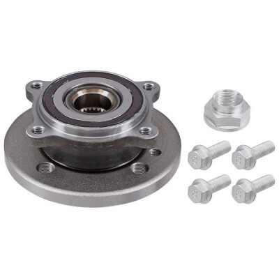 Cubo da roda