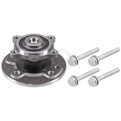 Cubo da roda