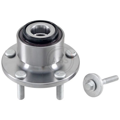 Cubo da roda