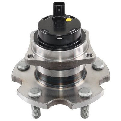 Cubo da roda