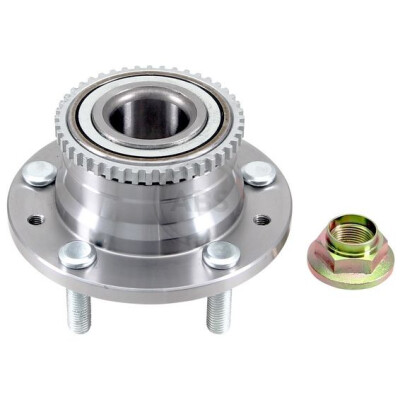 Cubo da roda