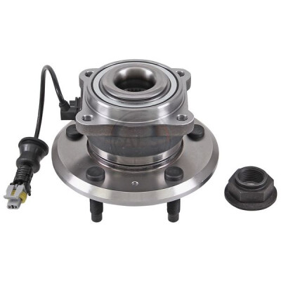 Cubo da roda