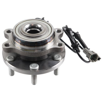 Cubo da roda