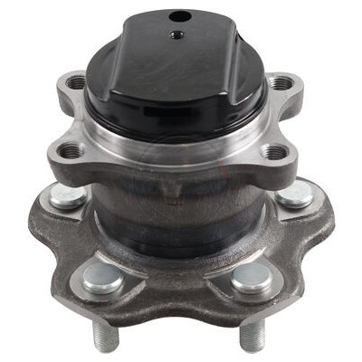 Cubo da roda