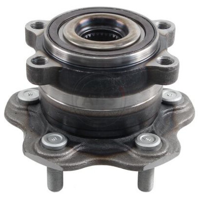 Cubo da roda