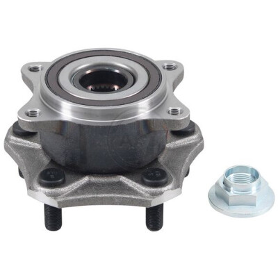 Cubo da roda