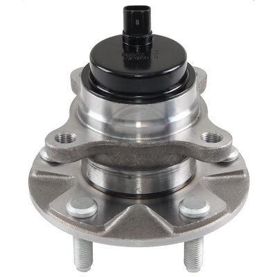 Cubo da roda