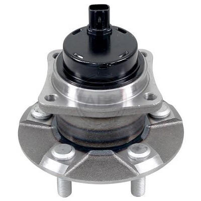 Cubo da roda