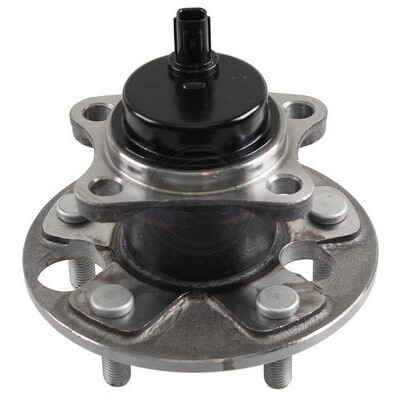 Cubo da roda