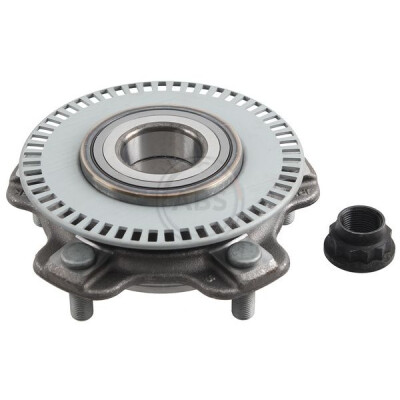 Cubo da roda