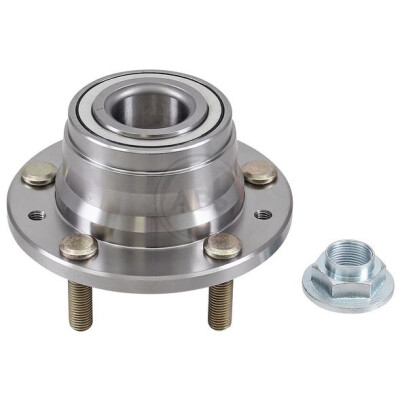 Cubo da roda