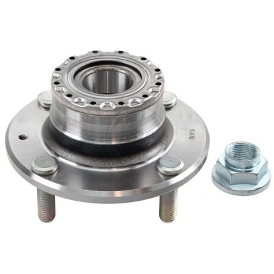 Cubo da roda