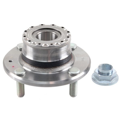 Cubo da roda