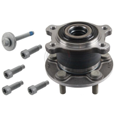 Cubo da roda