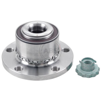 Cubo da roda