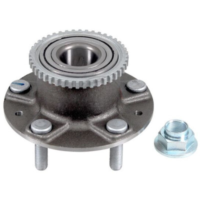 Cubo da roda