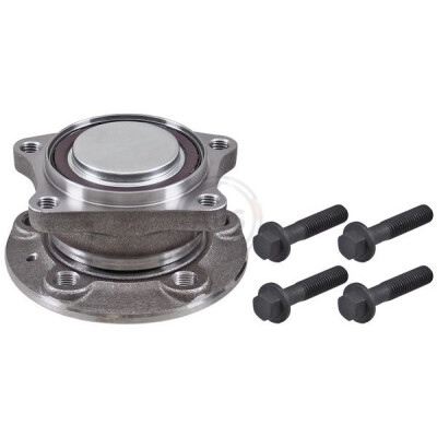Cubo da roda