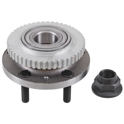 Cubo da roda