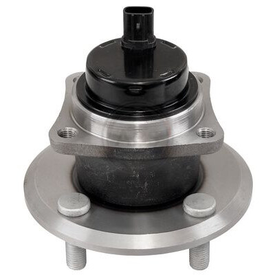 Cubo da roda