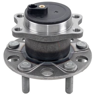 Cubo da roda