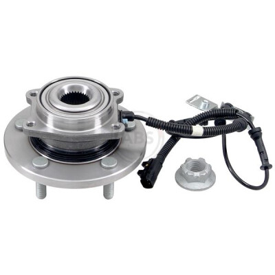 Cubo da roda