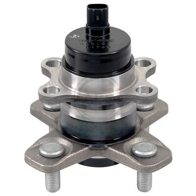 Cubo da roda