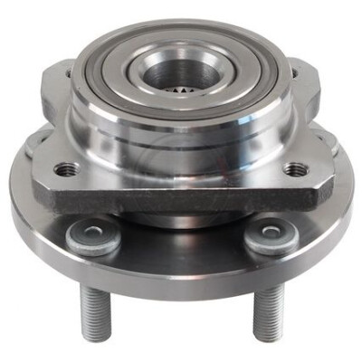 Cubo da roda