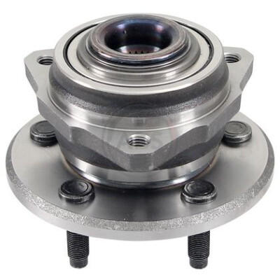 Cubo da roda
