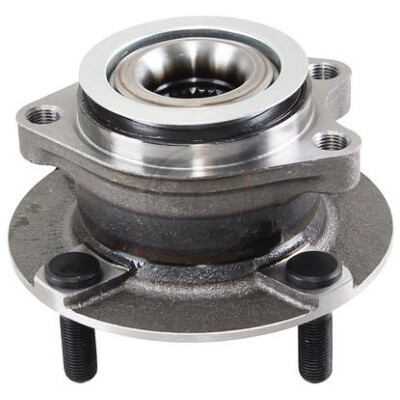 Cubo da roda