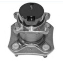 Cubo da roda