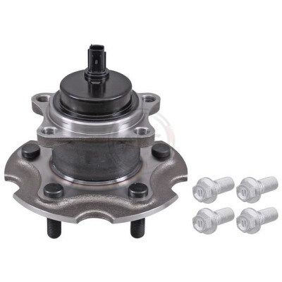 Cubo da roda