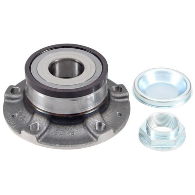 Cubo da roda