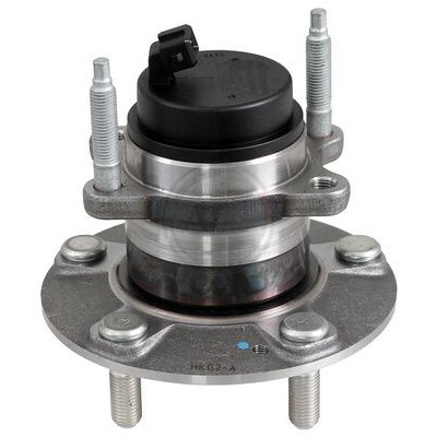 Cubo da roda
