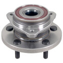 Cubo da roda