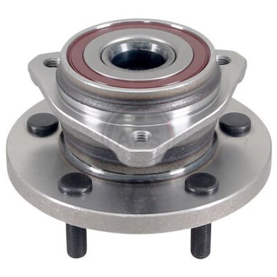 Cubo da roda