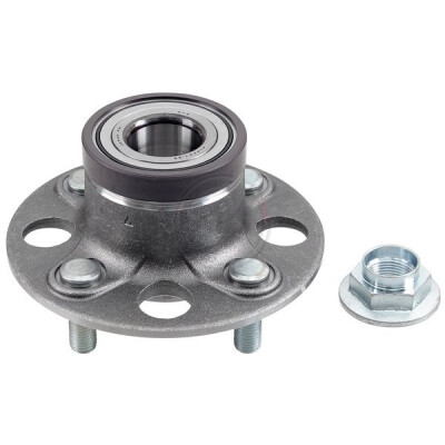 Cubo da roda