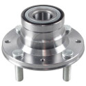 Cubo da roda