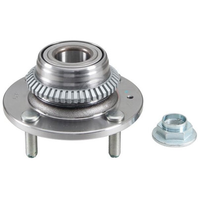 Cubo da roda